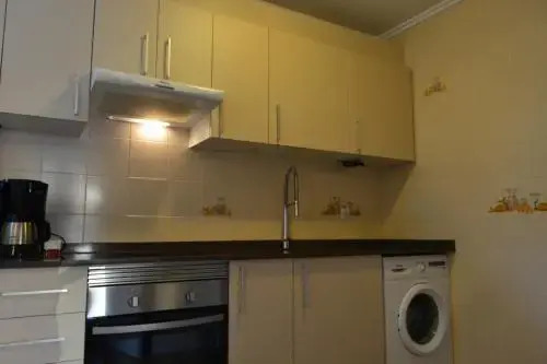 Arena's Apartament