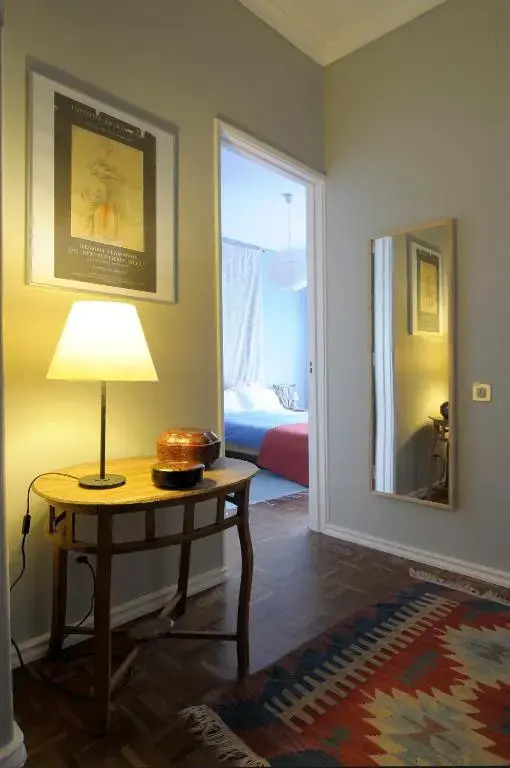 Center Gardens Apartments