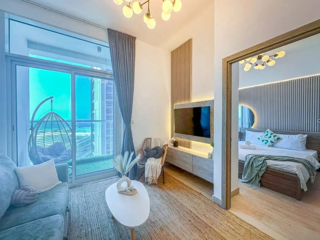Квартира Studio One