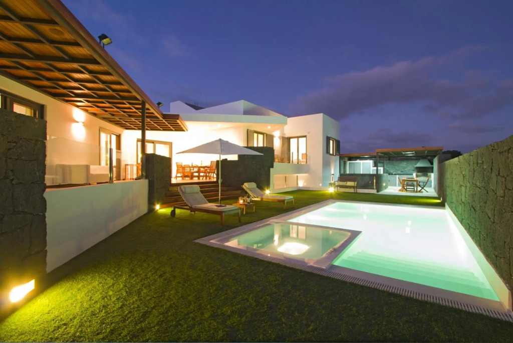 Villa Carlota