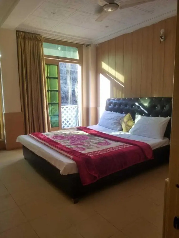 Shah Luxury Apartments