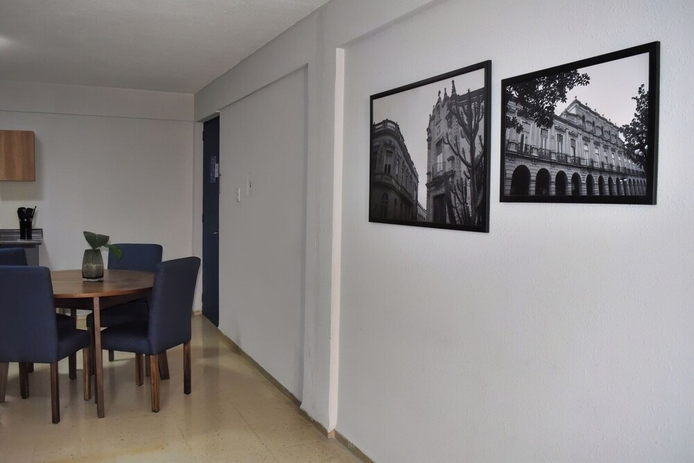 Casas Freda Departamentos