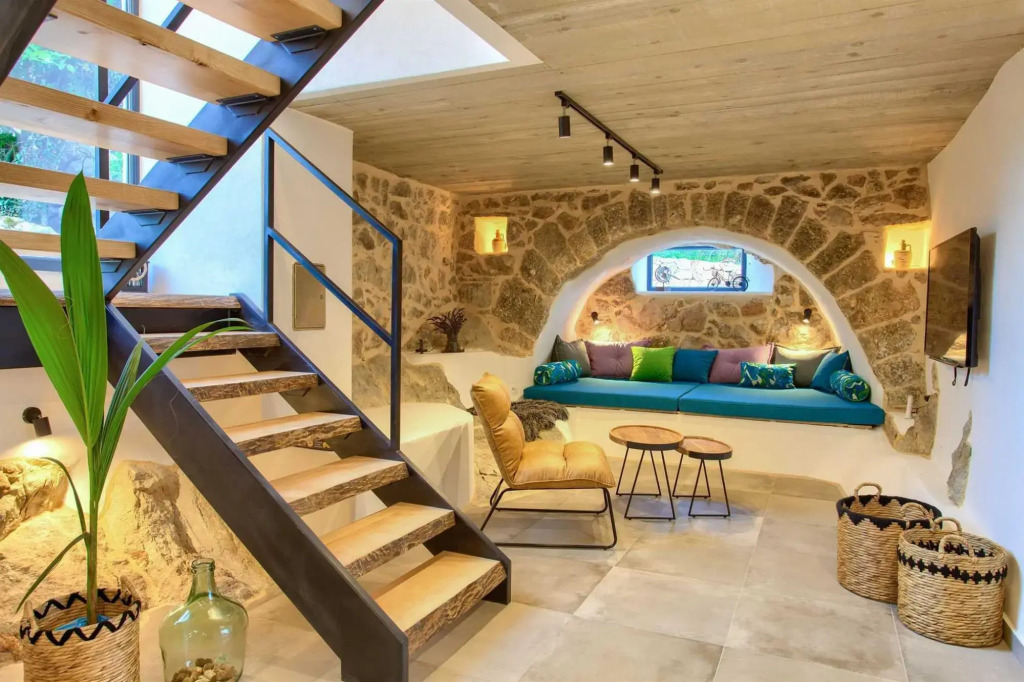 Villa MAY