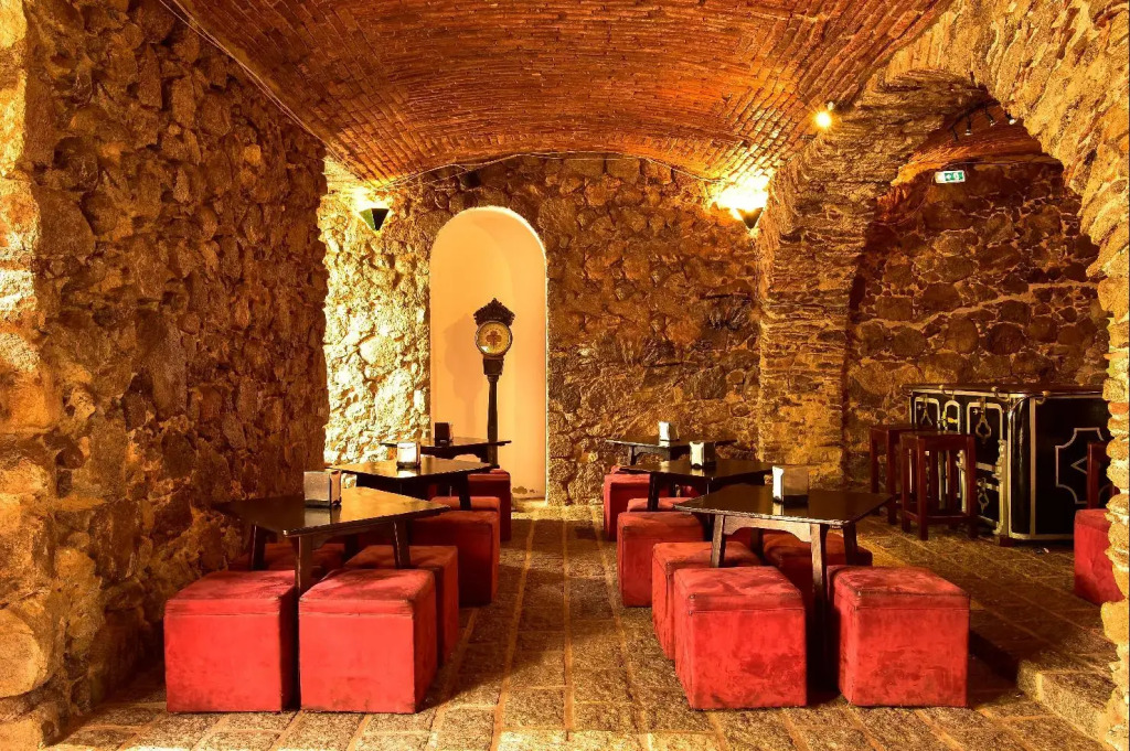 Central Monchique Hotel - Villa Termal Spa Resort