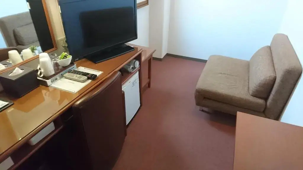 Kuretake-Inn Iwata