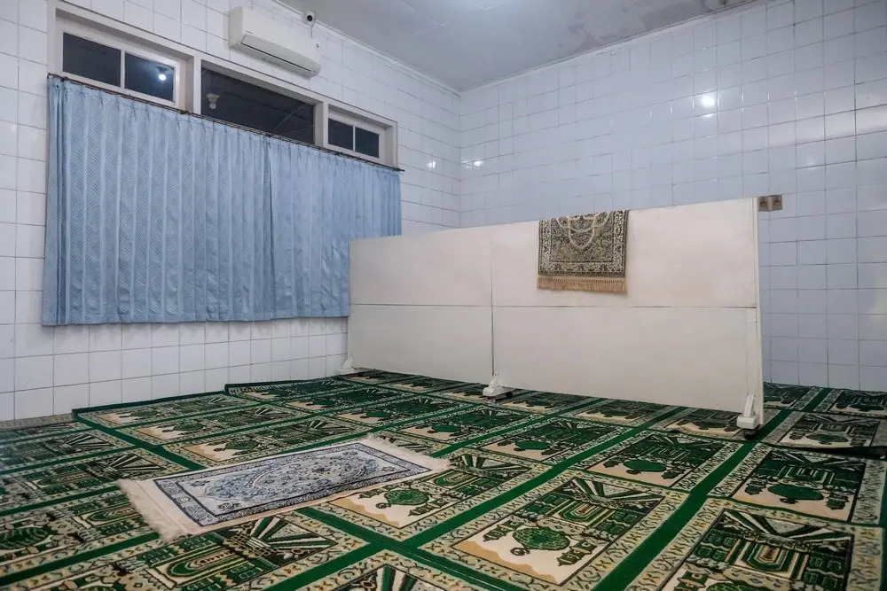 RedDoorz Syariah at Griya Raharja Klaten
