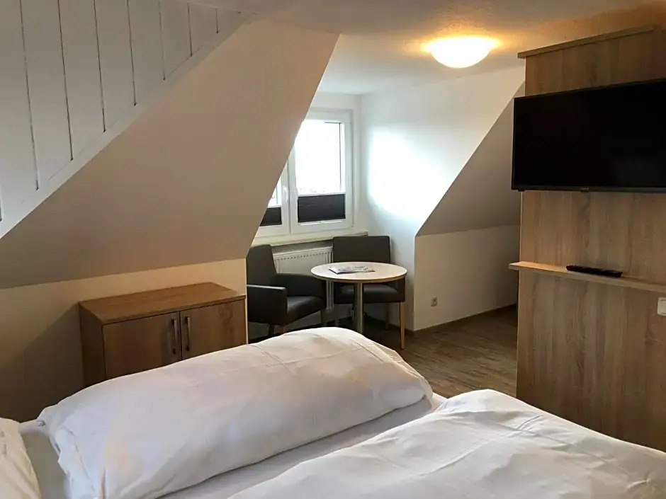 Heerens Hotel Garni