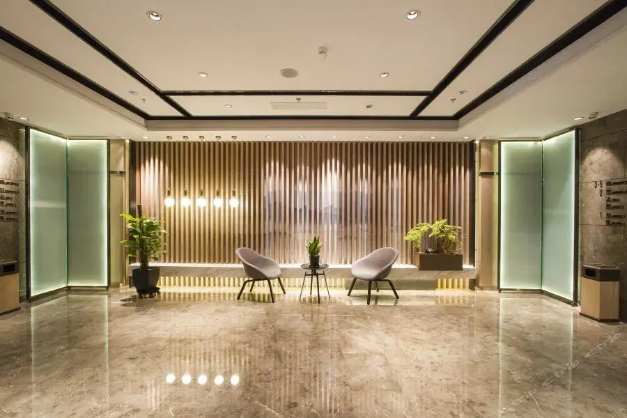 Atour Hotel Shenyang Hunnan Olympic Sports Center