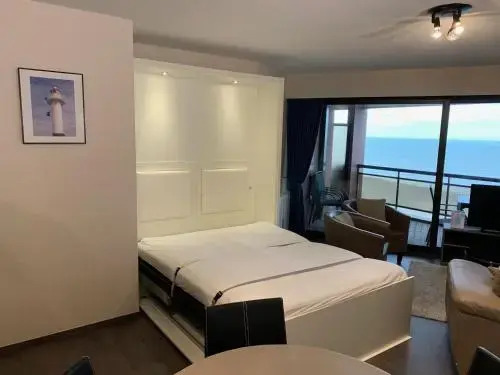 Studio with Seaview