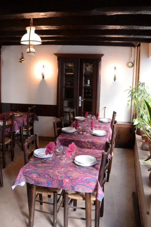 Auberge de la Poste