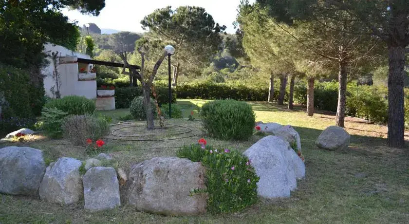 Casa Vacanza La Sughera