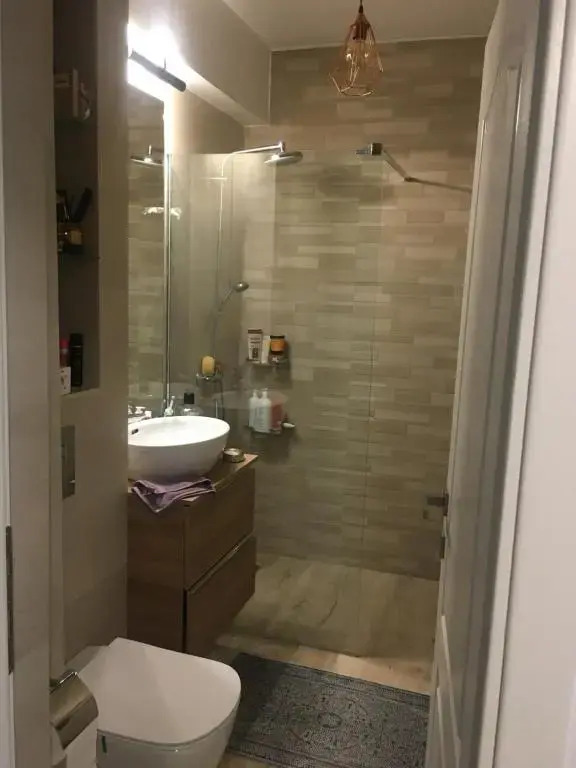 True Modern - apartment