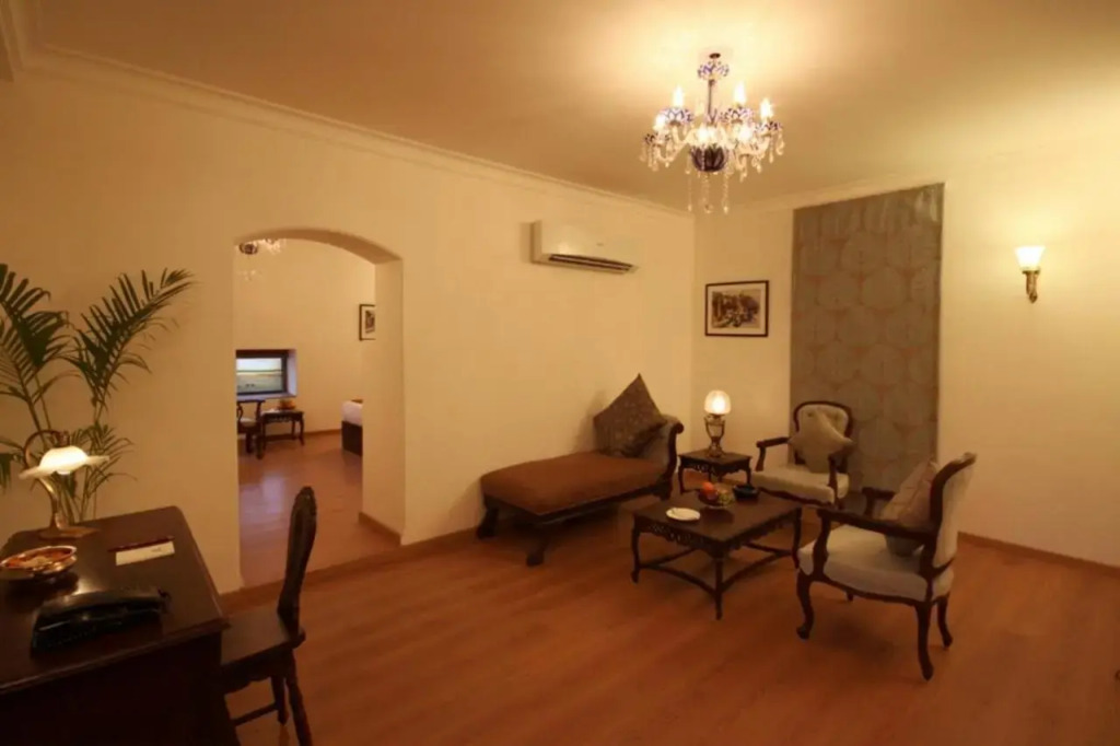 Amritara Suryauday Haveli