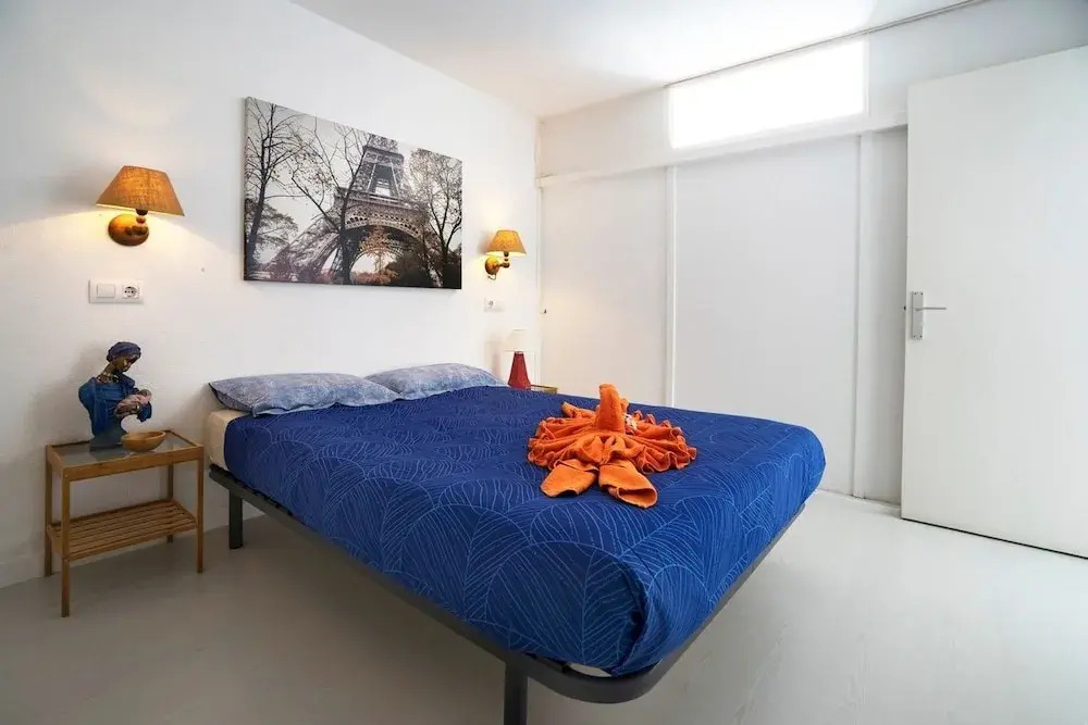 Apartamento Vivalidays Garbi