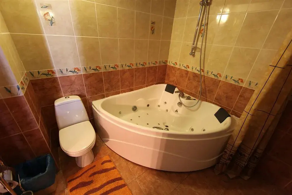 Одесса Executive Suites