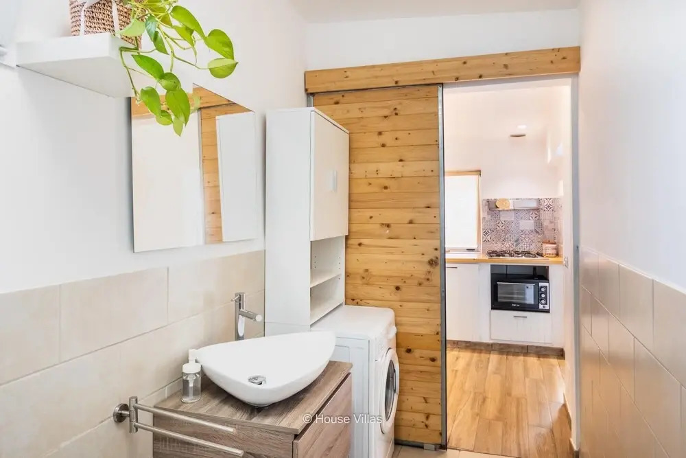 La Casetta in Noto With 1 Bedrooms and 1 Bathrooms