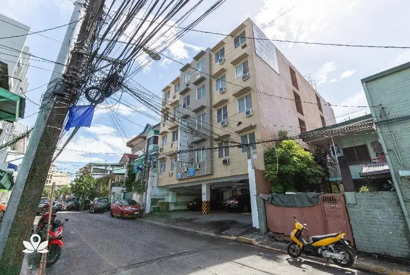 OYO 858 City Stay Inns Bgc Nuevo