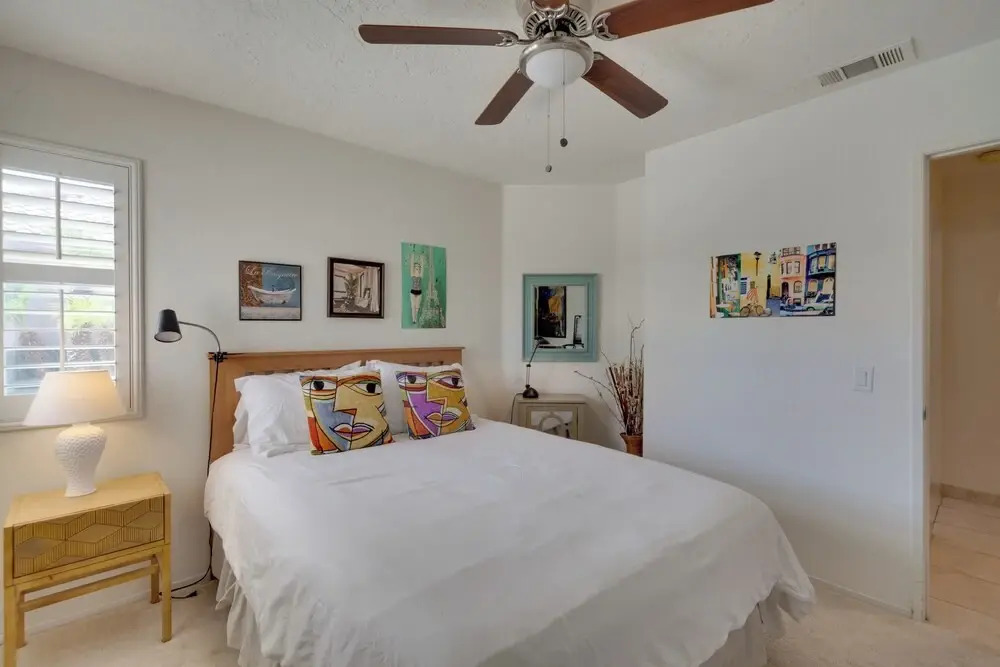 Pool Access & On-site Golf: Palm Desert Retreat!