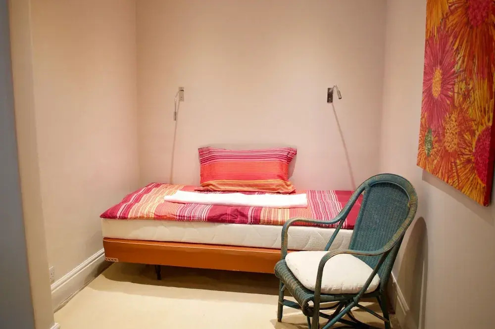 1 Bedroom Stockbridge Flat Sleeps 6