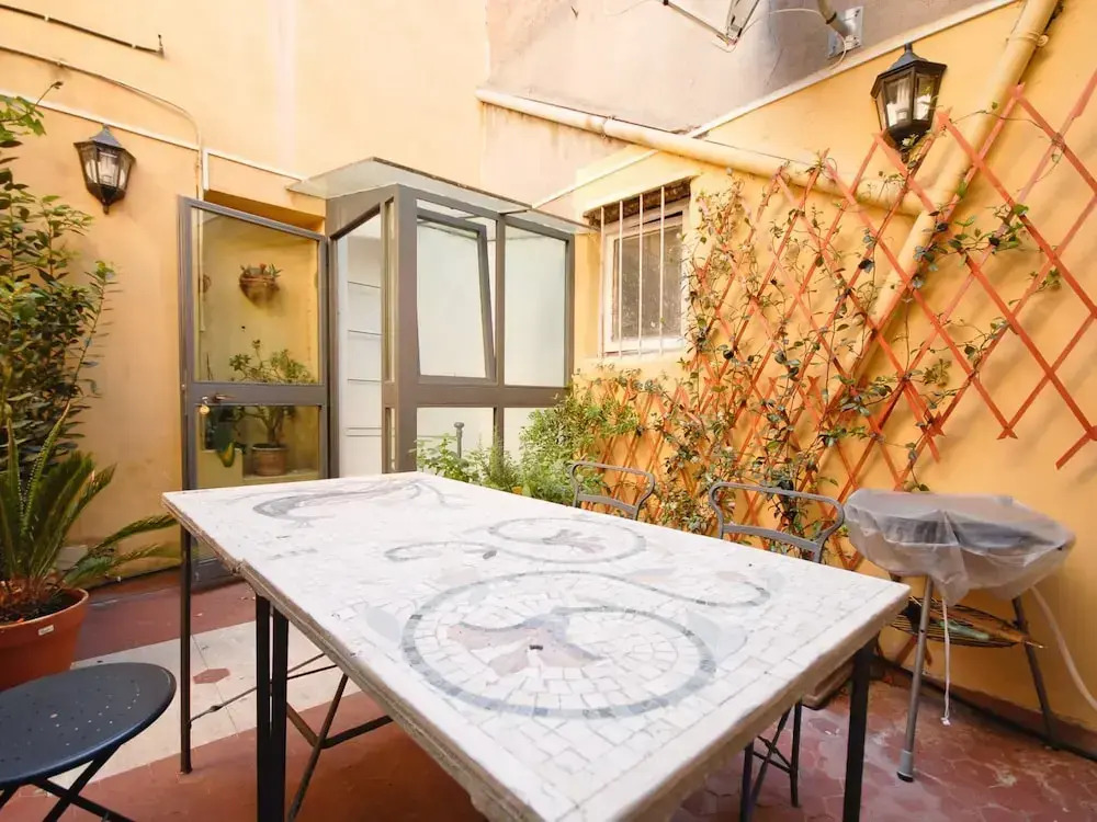 Cappellari Suites