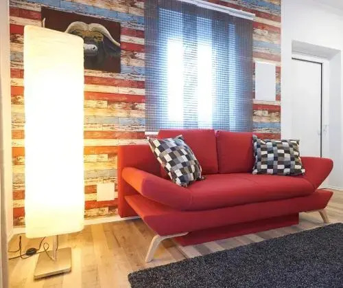 Ferienwohnungen Halbturn