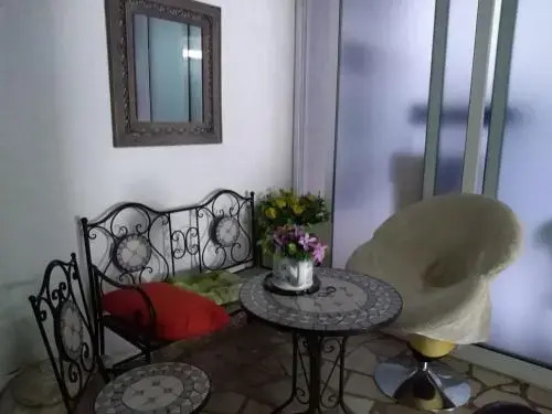 Apartmani Smiljana