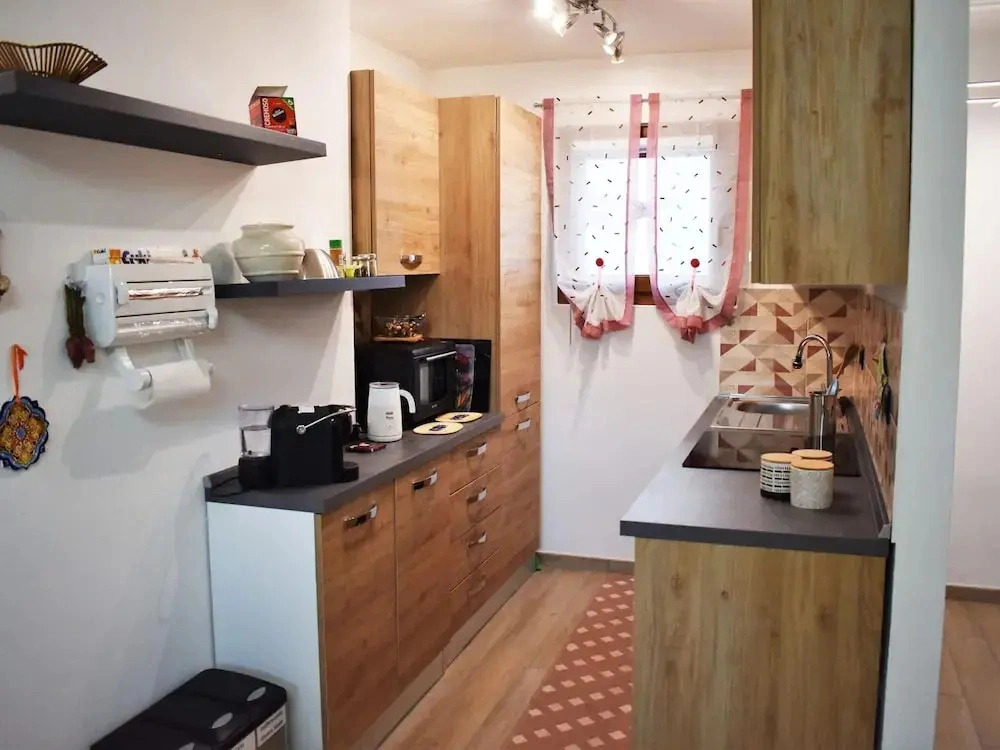 Large Heated Apartment Comfortable on the Slopes