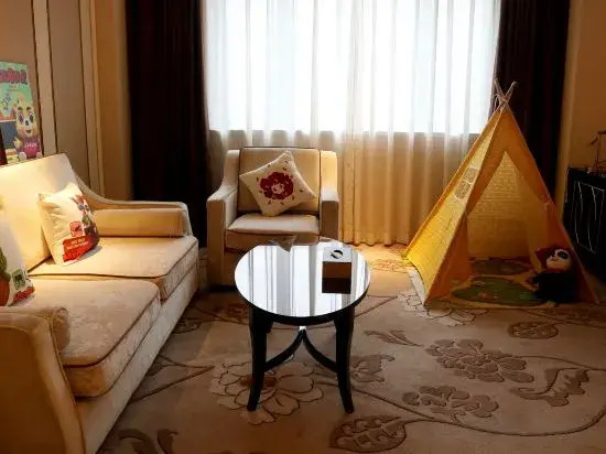 Xingchen Hangdu International Hotel
