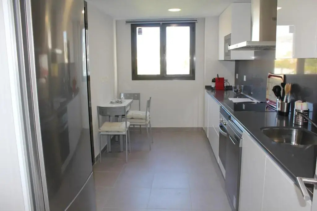 Apartamento Suite Home Los Alamos