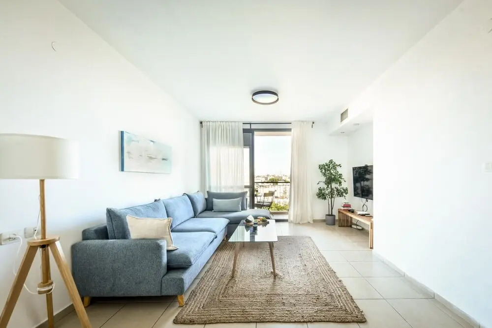 Neve Zedek Luxury Apartments By Vacay