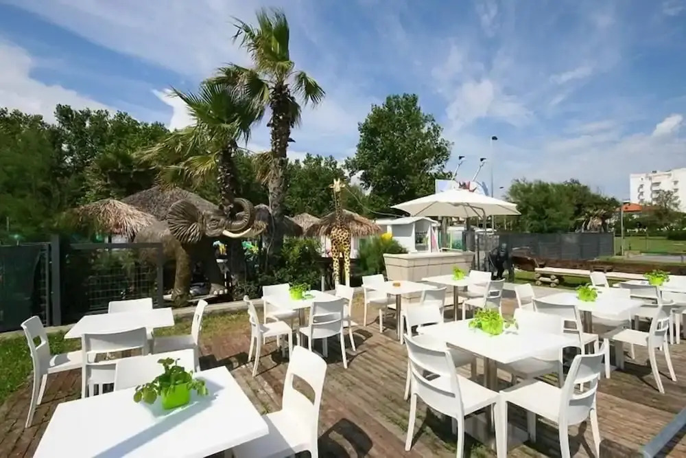 Hotel Orlov