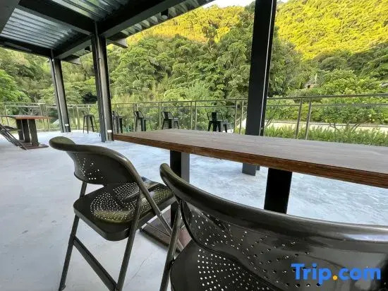 Sla Ulay Backpacker Hostel