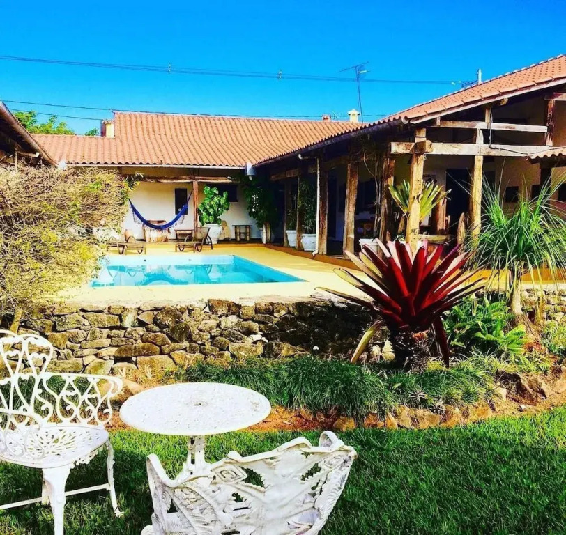 Pousada Minas Goiás