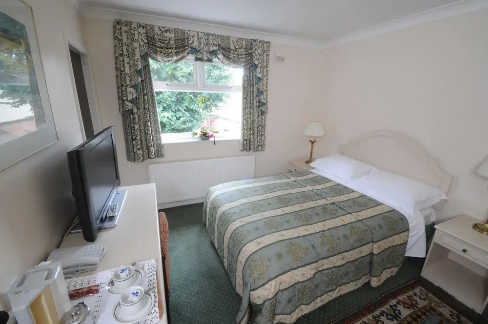 Grimstock Country House Hotel