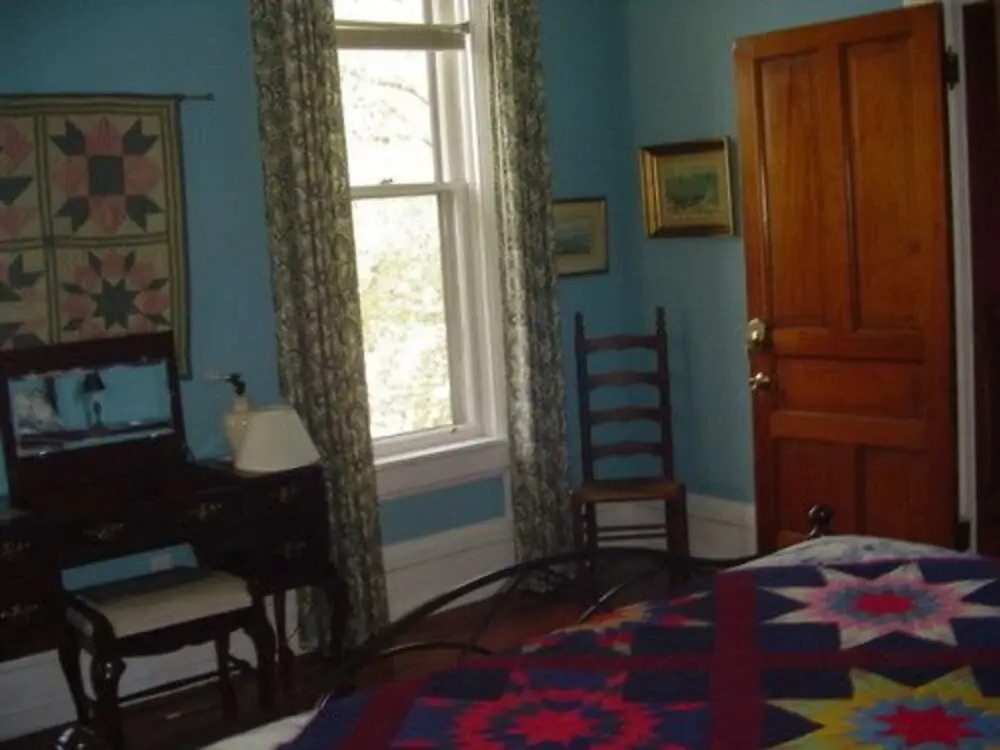 Haysler House Bed and Breakfast Inn