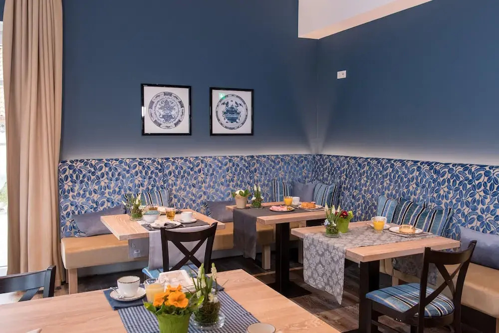 Visbeker Deern Hotel Garni