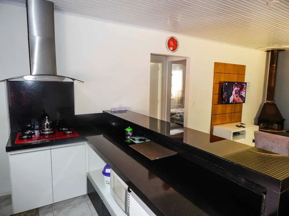 Glamour Gramado Residence
