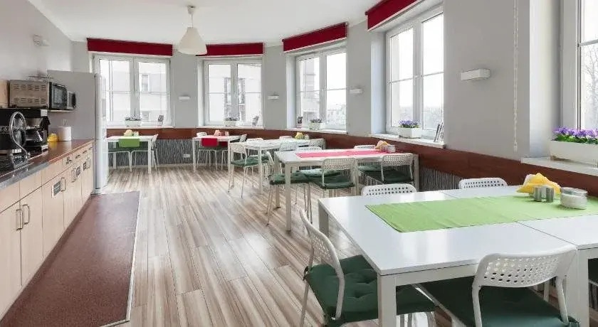 Premium Hostel