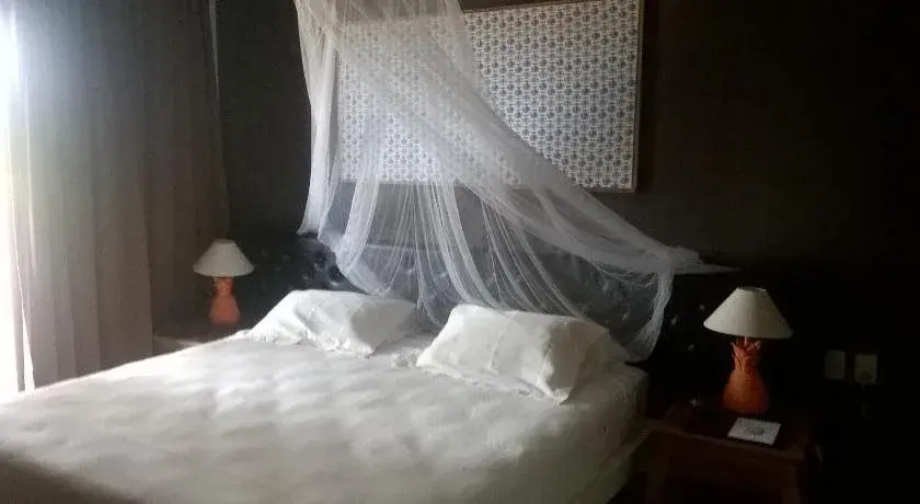 Zebra Boutique Hotel