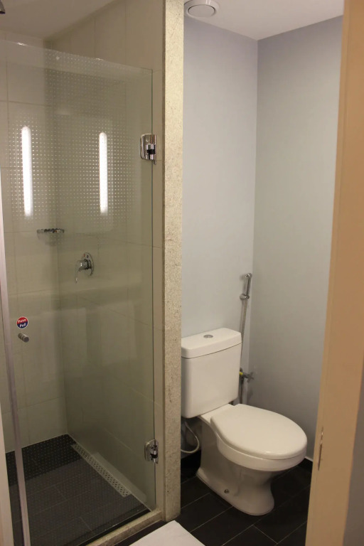 Ibis Porto Alegre Assis Brasil - Estacionamento Gratuito para hospedes