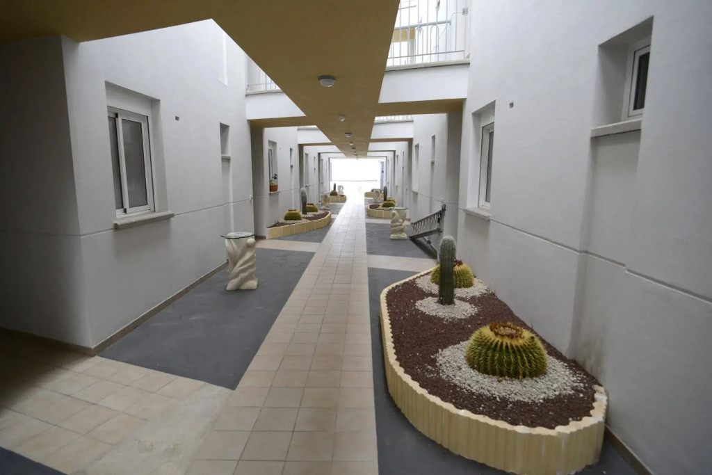 Arena Suites