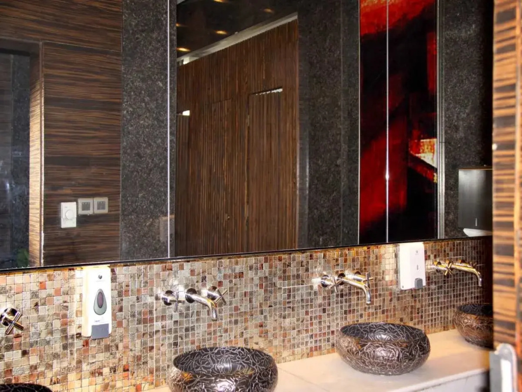Xi'an Yihe Palace Hotel