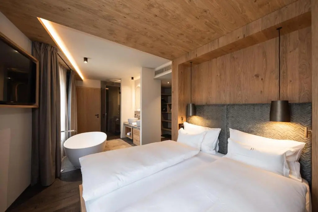 Santre dolomythic home