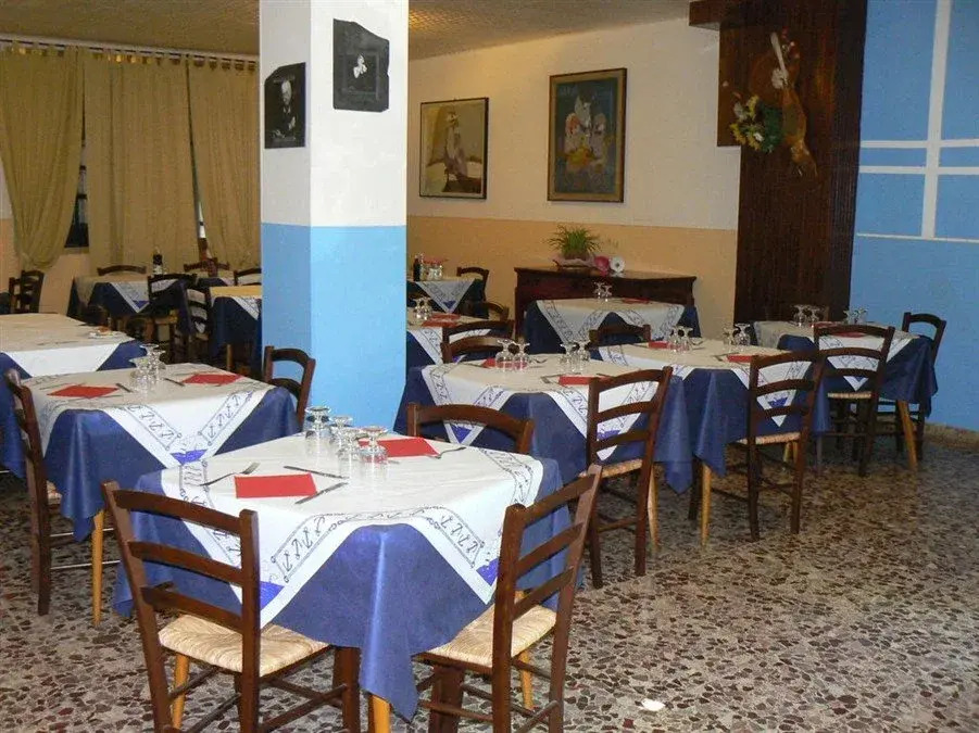 Albergo Nella