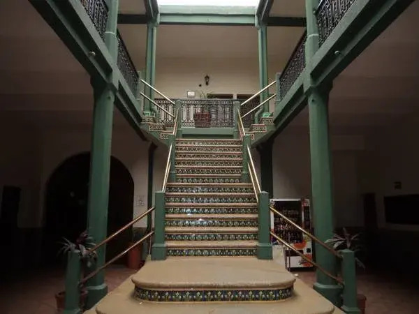 Nuevo Hotel Montecarlo