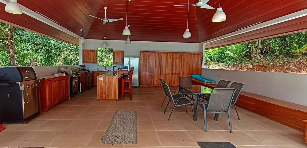 Casa Odi-SEA - Portasol Vacation Rentals