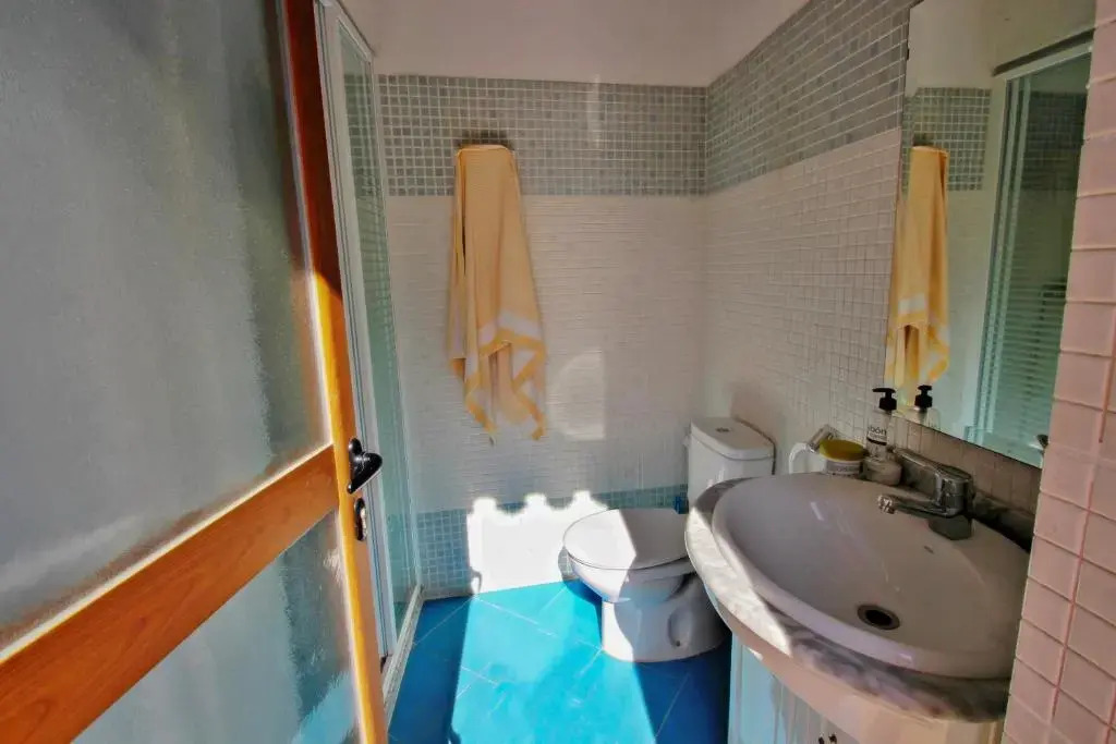 Finca Fantaxat - holiday home with private pool and panoramic views in Benissa