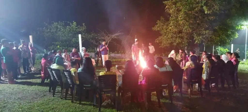 MaxiMunnar T&U Leisure Hotel