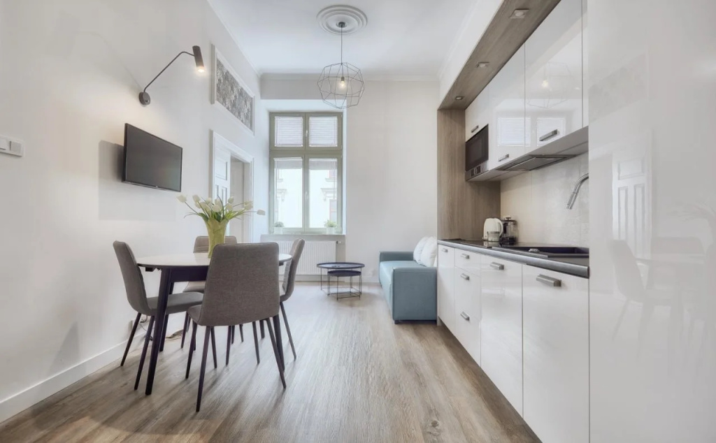Krupnicza Premium Apartments
