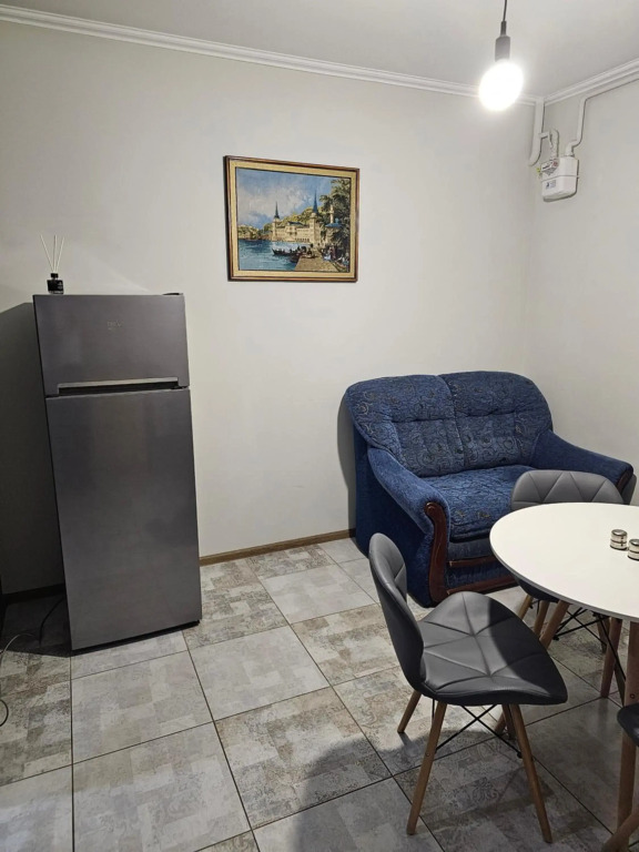 New apartment 1